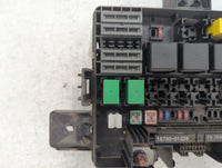 2013-2016 Hyundai Genesis Fusebox Fuse Box Panel Relay Module P/N:N91264-2M562 Fits Fits 2013 2014 2015 2016 OEM Used Auto P