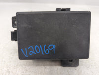 2013-2014 Hyundai Genesis Fusebox Fuse Box Panel Relay Module P/N:91470 2M081 Fits Fits 2013 2014 OEM Used Auto Parts - Oemu