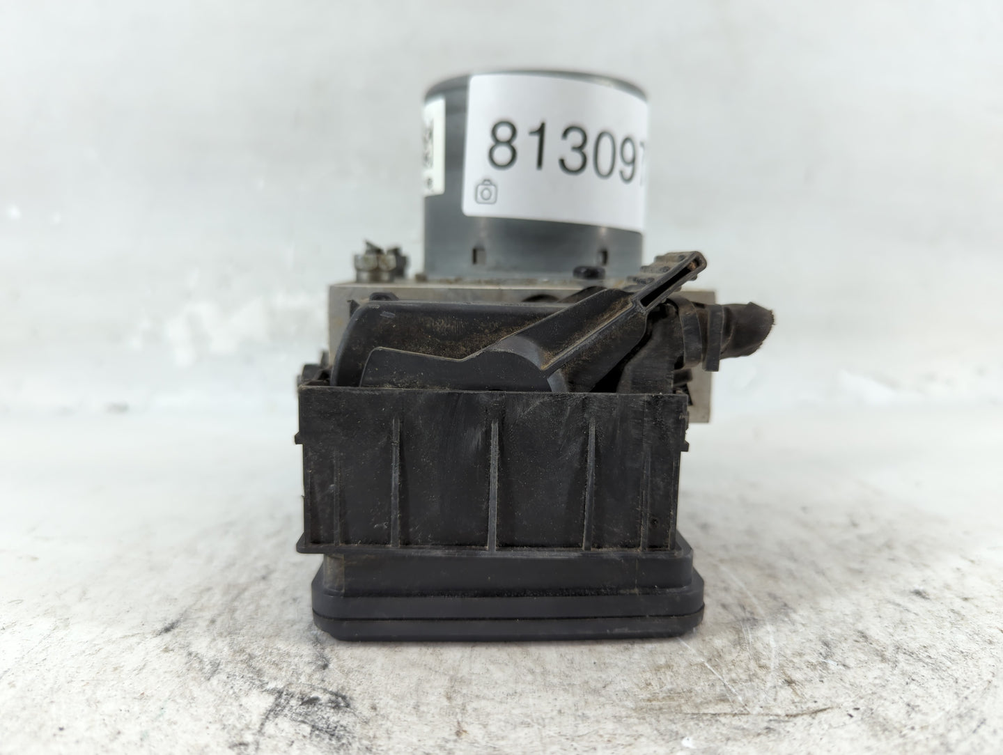 2014-2016 Hyundai Genesis ABS Pump Control Module Replacement P/N:58920-2M840 Fits Fits 2014 2015 2016 OEM Used Auto Parts -