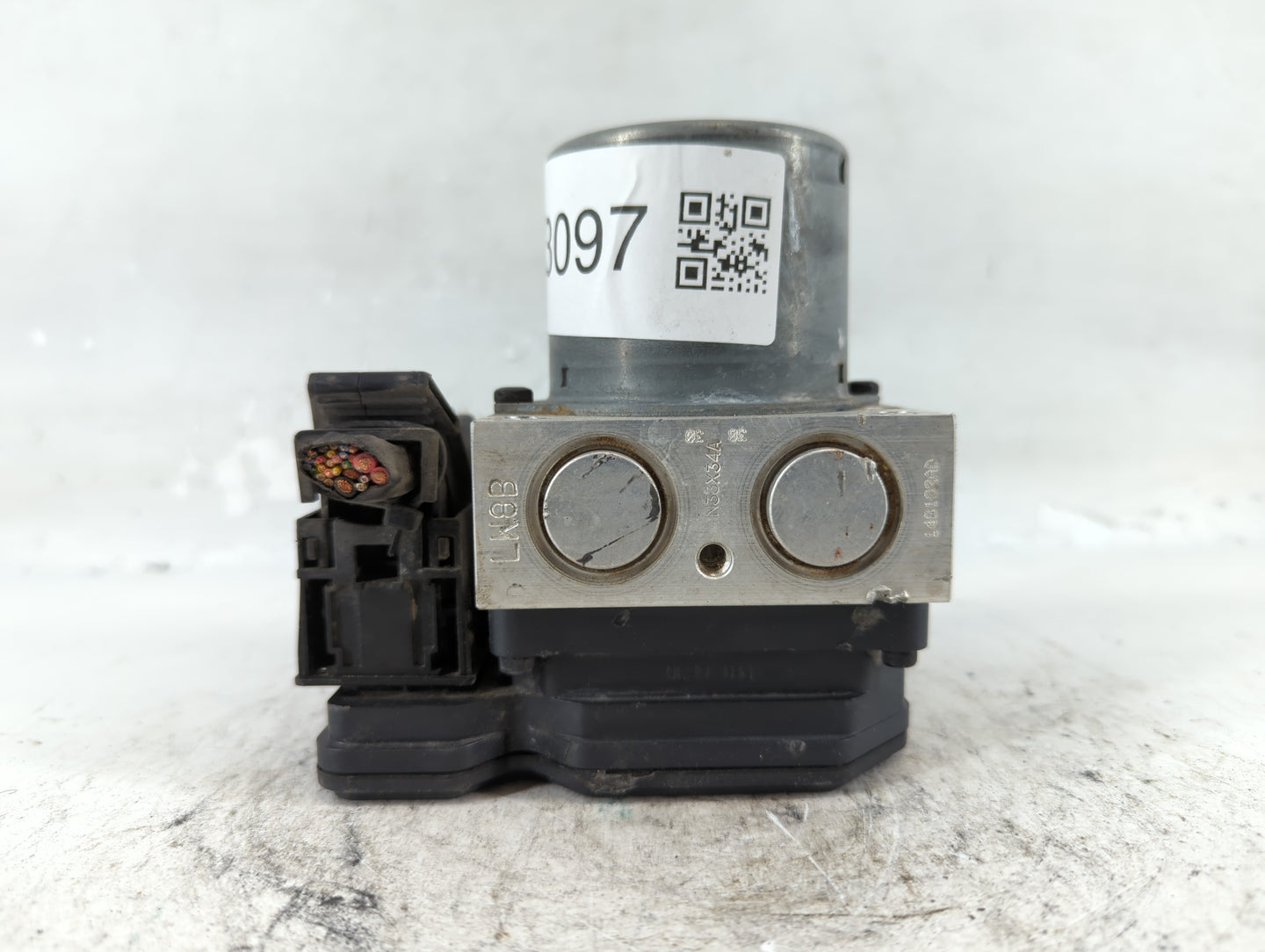 2014-2016 Hyundai Genesis ABS Pump Control Module Replacement P/N:58920-2M840 Fits Fits 2014 2015 2016 OEM Used Auto Parts -