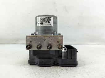 compare product 2014 Hyundai Genesis ABS Pump Control Module Replacement P/N:58920-2M820 Fits OEM Used Auto Parts