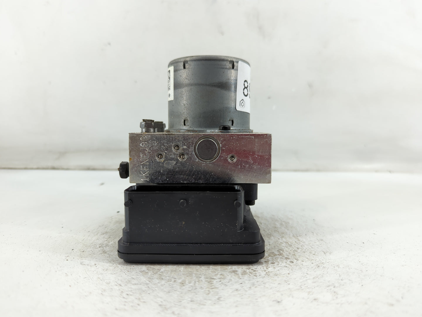 2014 Hyundai Genesis ABS Pump Control Module Replacement P/N:58920-2M820 Fits OEM Used Auto Parts - Oemusedautoparts1.com