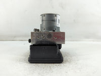 2014 Hyundai Genesis Anti-Lock Brake ABS Pump Module Actuator OEM P/N:58920-2M820 Fits OEM Used Auto Parts - Oemusedautopart