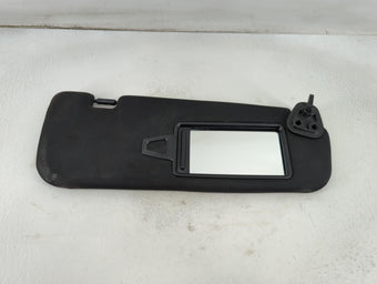 compare product 2009-2014 Hyundai Genesis Sun Visor Shade Replacement Passenger Right Mirror Fits Fits 2009 2010 2011 2012 2013 2014 OEM Used Auto Parts