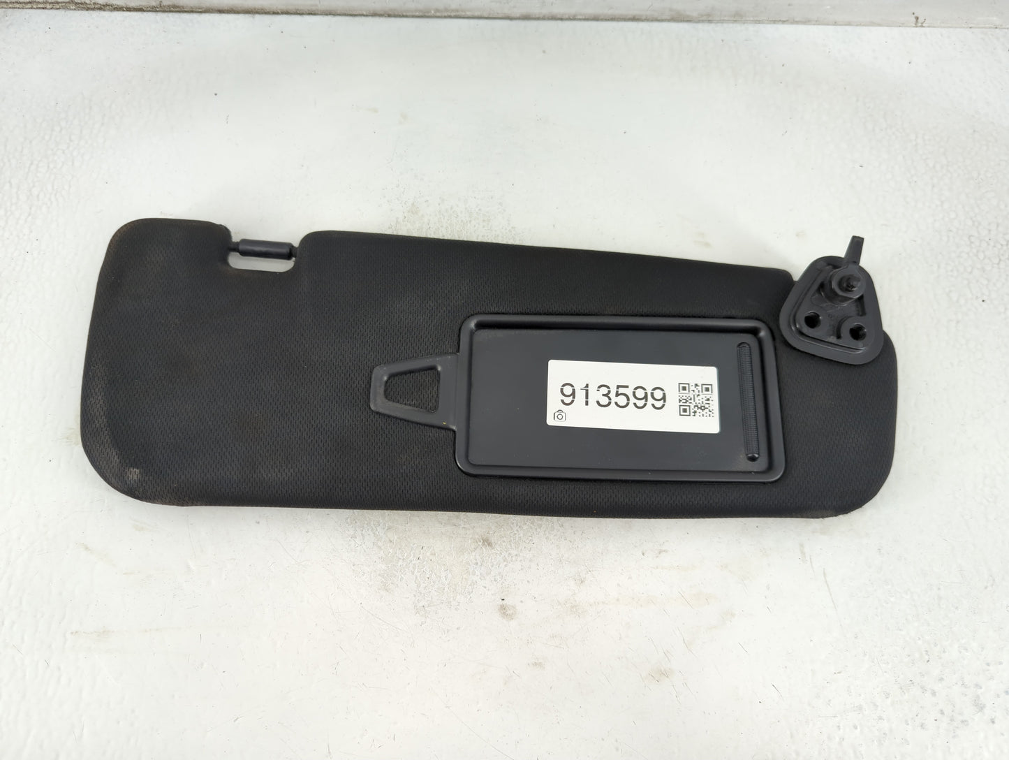2009-2014 Hyundai Genesis Sun Visor Shade Replacement Passenger Right Mirror Fits Fits 2009 2010 2011 2012 2013 2014 OEM Use
