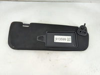 2009-2014 Hyundai Genesis Sun Visor Shade Replacement Passenger Right Mirror Fits Fits 2009 2010 2011 2012 2013 2014 OEM Use