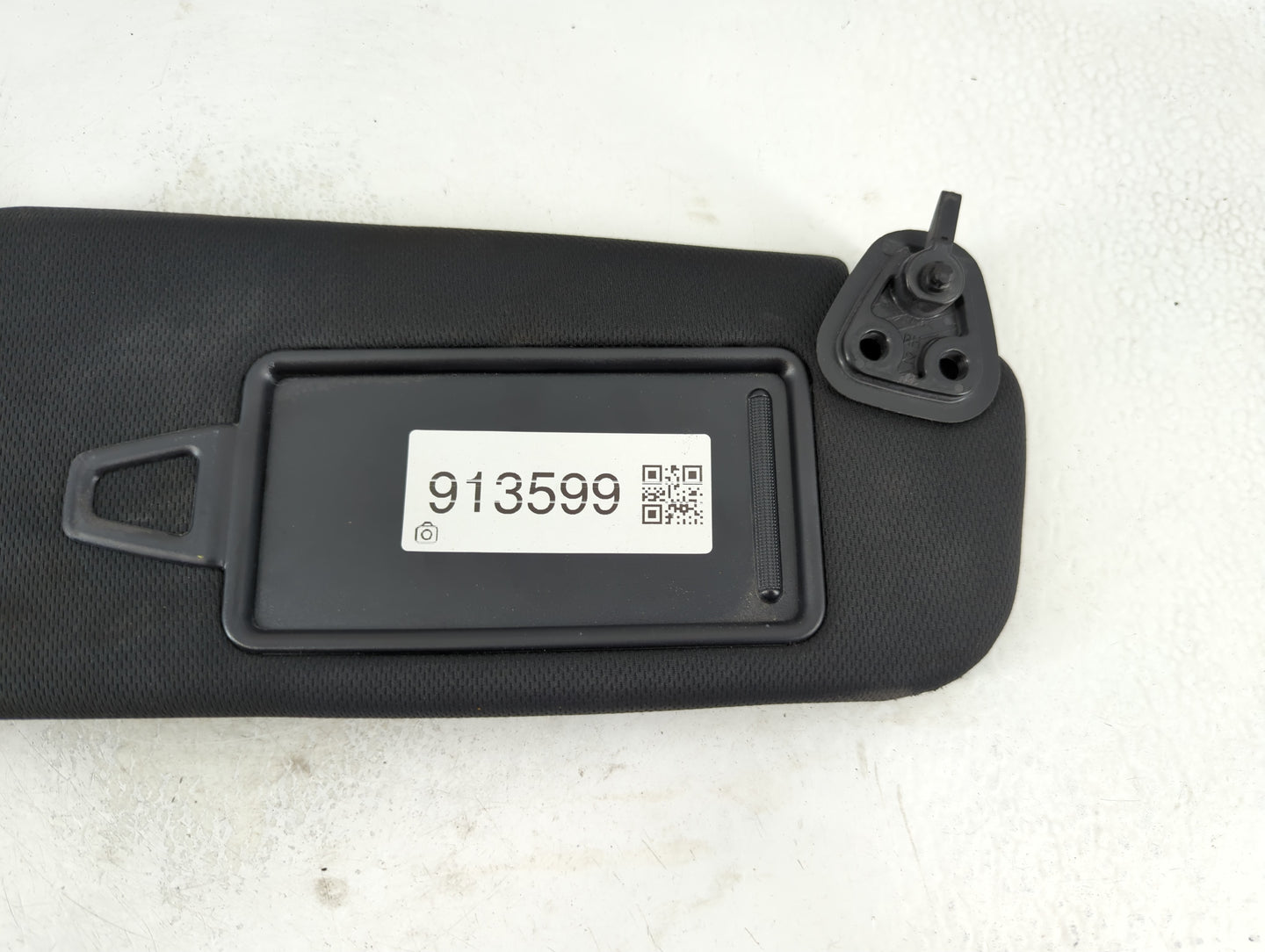 2009-2014 Hyundai Genesis Sun Visor Shade Replacement Passenger Right Mirror Fits Fits 2009 2010 2011 2012 2013 2014 OEM Use