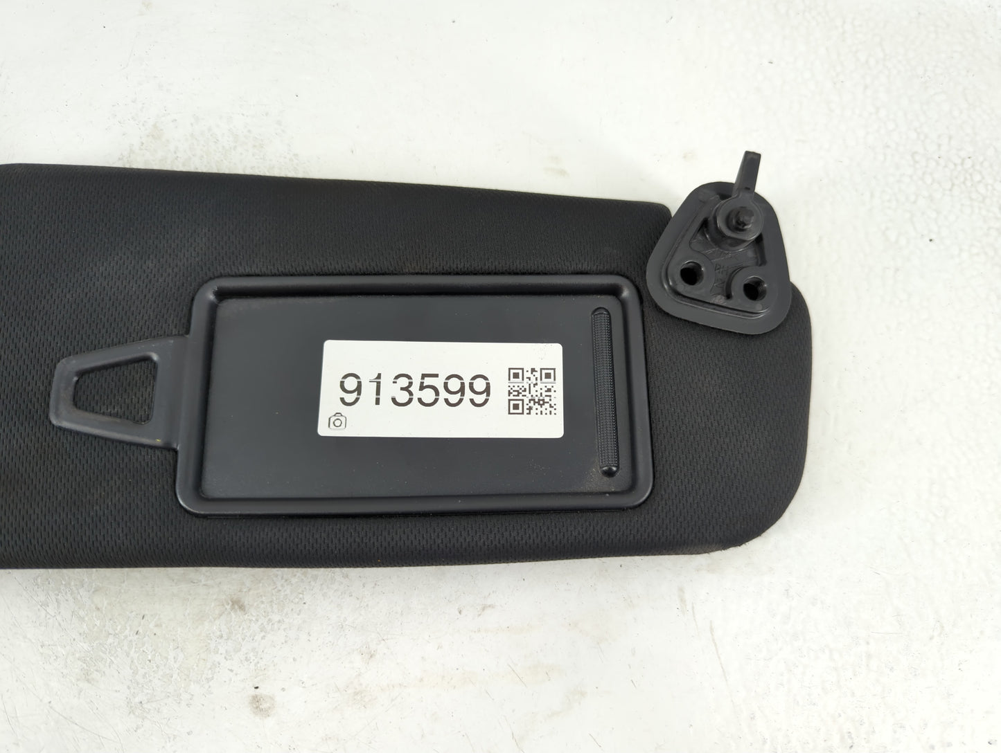 2009-2014 Hyundai Genesis Sun Visor Shade Replacement Passenger Right Mirror Fits Fits 2009 2010 2011 2012 2013 2014 OEM Use