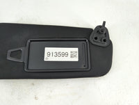 2009-2014 Hyundai Genesis Sun Visor Shade Replacement Passenger Right Mirror Fits Fits 2009 2010 2011 2012 2013 2014 OEM Use