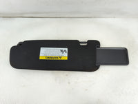 2009-2014 Hyundai Genesis Sun Visor Shade Replacement Passenger Right Mirror Fits Fits 2009 2010 2011 2012 2013 2014 OEM Use
