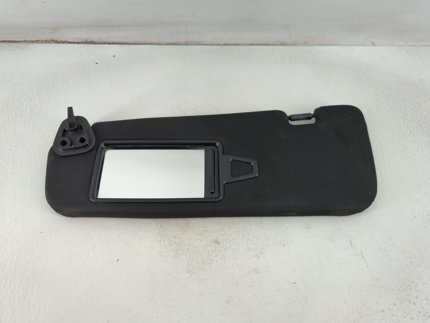 2009-2014 Hyundai Genesis Sun Visor Shade Replacement Driver Left Mirror Fits Fits 2009 2010 2011 2012 2013 2014 OEM Used Au