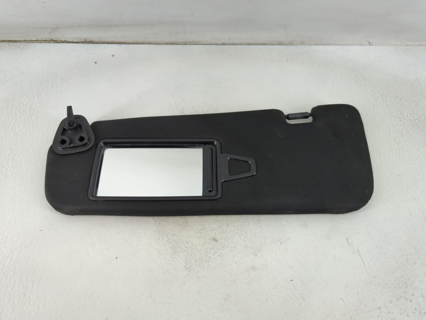 2009-2014 Hyundai Genesis Sun Visor Shade Replacement Driver Left Mirror Fits Fits 2009 2010 2011 2012 2013 2014 OEM Used Au