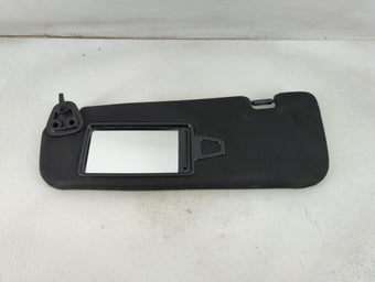 compare product 2009-2014 Hyundai Genesis Sun Visor Shade Replacement Driver Left Mirror Fits Fits 2009 2010 2011 2012 2013 2014 OEM Used Auto Parts