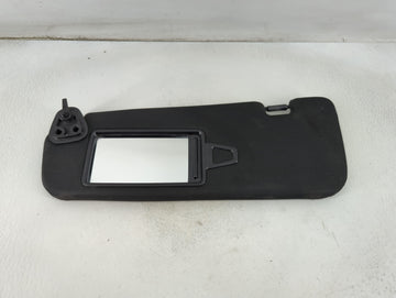 2009-2014 Hyundai Genesis Sun Visor Shade Replacement Driver Left Mirror Fits Fits 2009 2010 2011 2012 2013 2014 OEM Used Au