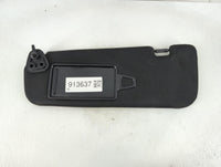 2009-2014 Hyundai Genesis Sun Visor Shade Replacement Driver Left Mirror Fits Fits 2009 2010 2011 2012 2013 2014 OEM Used Au