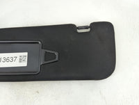 2009-2014 Hyundai Genesis Sun Visor Shade Replacement Driver Left Mirror Fits Fits 2009 2010 2011 2012 2013 2014 OEM Used Au