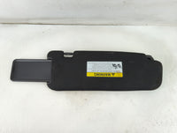 2009-2014 Hyundai Genesis Sun Visor Shade Replacement Driver Left Mirror Fits Fits 2009 2010 2011 2012 2013 2014 OEM Used Au