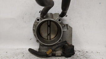 compare product 2009-2014 Hyundai Genesis Throttle Body P/N:35100-2C300 Fits Fits 2009 2010 2011 2012 2013 2014 OEM Used Auto Parts