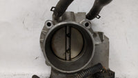 2009-2014 Hyundai Genesis Throttle Body P/N:35100-2C300 Fits Fits 2009 2010 2011 2012 2013 2014 OEM Used Auto Parts - Oemuse