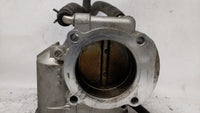 2009-2014 Hyundai Genesis Throttle Body P/N:35100-2C300 Fits Fits 2009 2010 2011 2012 2013 2014 OEM Used Auto Parts - Oemuse