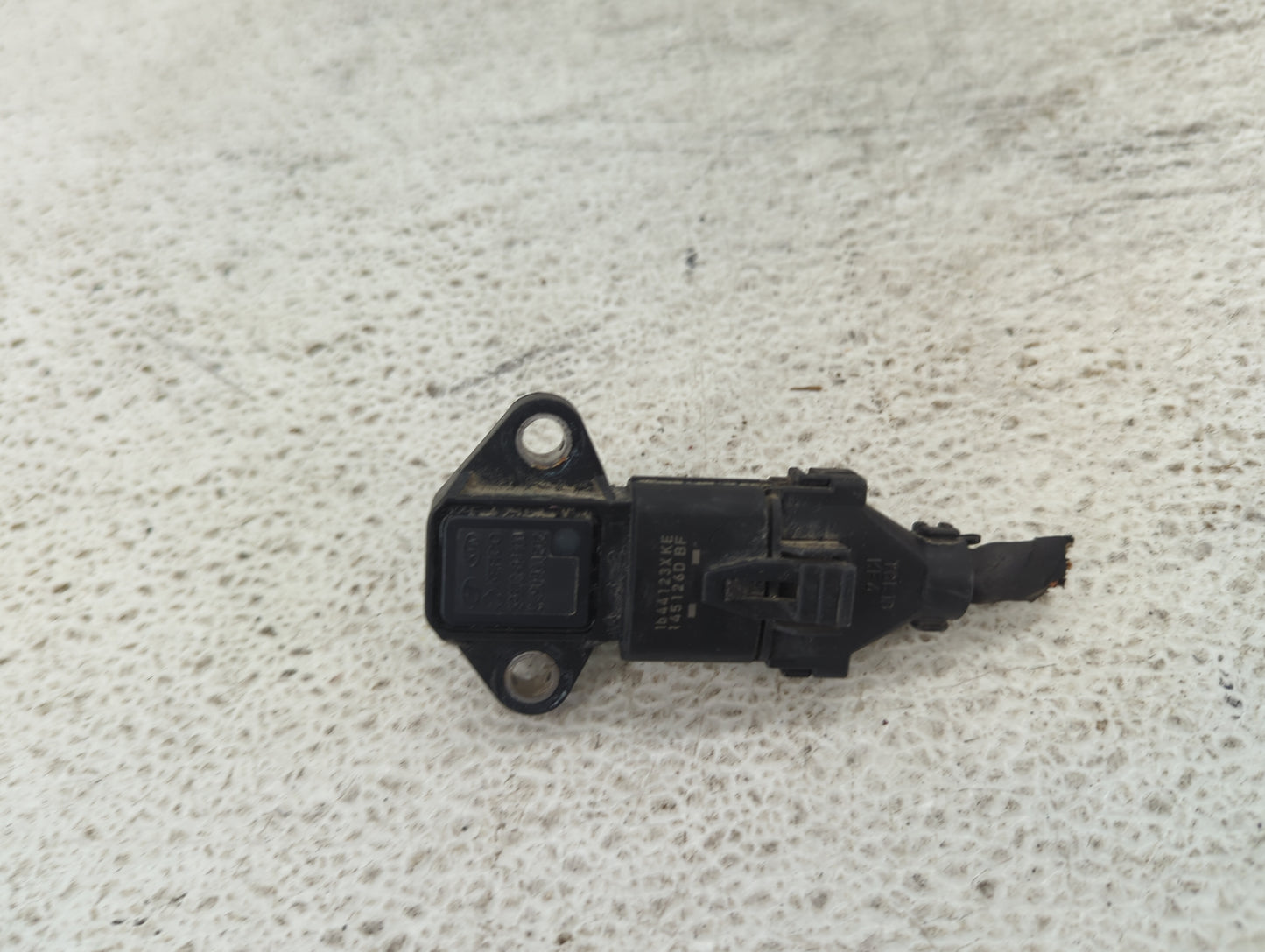 Hyundai Genesis Coupe Mass Air Flow Meter Maf - Oemusedautoparts1.com