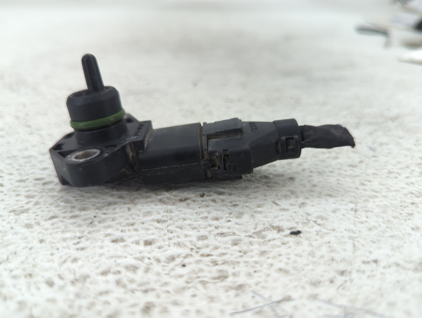 Hyundai Genesis Coupe Mass Air Flow Meter Maf - Oemusedautoparts1.com