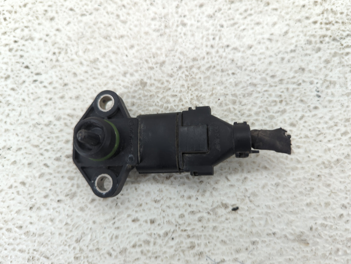 Hyundai Genesis Coupe Mass Air Flow Meter Maf - Oemusedautoparts1.com