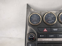 2014 Hyundai Genesis Coupe Climate Control Module Temperature AC/Heater Replacement P/N:97250-2MFP1 Fits Fits 2013 2015 OEM 