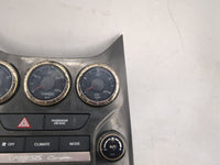 2014 Hyundai Genesis Coupe Climate Control Module Temperature AC/Heater Replacement P/N:97250-2MFP1 Fits Fits 2013 2015 OEM 