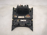 2014 Hyundai Genesis Coupe Climate Control Module Temperature AC/Heater Replacement P/N:97250-2MFP1 Fits Fits 2013 2015 OEM 