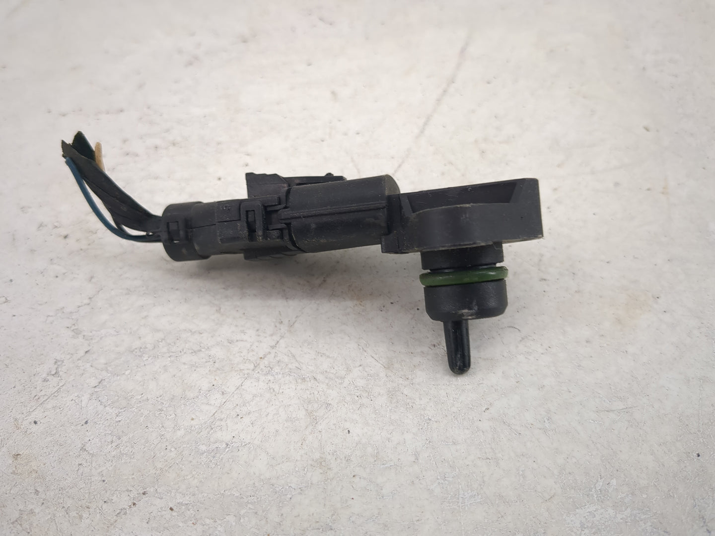 Hyundai Genesis Coupe Mass Air Flow Meter Maf 1489792 - Oemusedautoparts1.com
