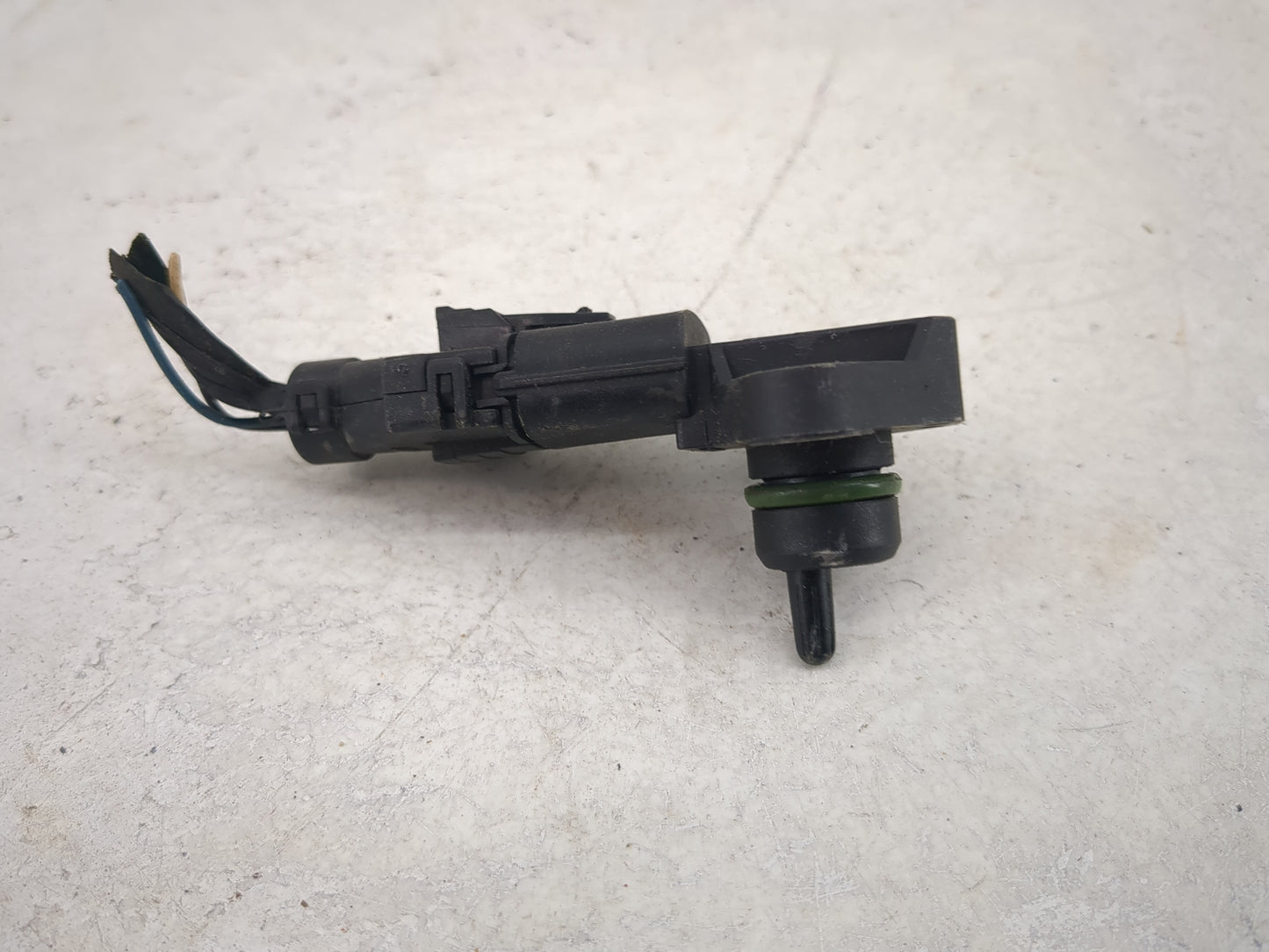 Hyundai Genesis Coupe Mass Air Flow Meter Maf 1489792 - Oemusedautoparts1.com