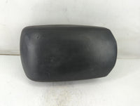 2014 Hyundai Santa Fe Center Console Armrest Cover Lid Fits OEM Used Auto Parts - Oemusedautoparts1.com