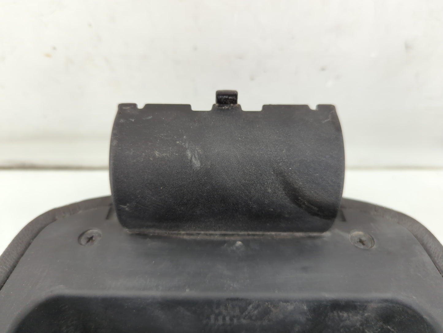 2014 Hyundai Santa Fe Center Console Armrest Cover Lid Fits OEM Used Auto Parts - Oemusedautoparts1.com