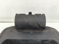 2014 Hyundai Santa Fe Center Console Armrest Cover Lid Fits OEM Used Auto Parts - Oemusedautoparts1.com