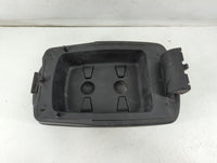 2014 Hyundai Santa Fe Center Console Armrest Cover Lid Fits OEM Used Auto Parts - Oemusedautoparts1.com