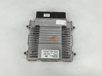 2013-2016 Hyundai Santa Fe PCM Engine Control Computer ECU ECM PCU OEM P/N:39100-2GAG1 39130-2GAG1 Fits Fits 2013 2014 2015 