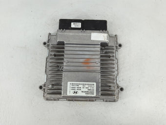 compare product 2013-2016 Hyundai Santa Fe PCM Engine Control Computer ECU ECM PCU OEM P/N:39100-2GAG1 39130-2GAG1 Fits Fits 2013 2014 2015 2016 OEM Used Auto Parts