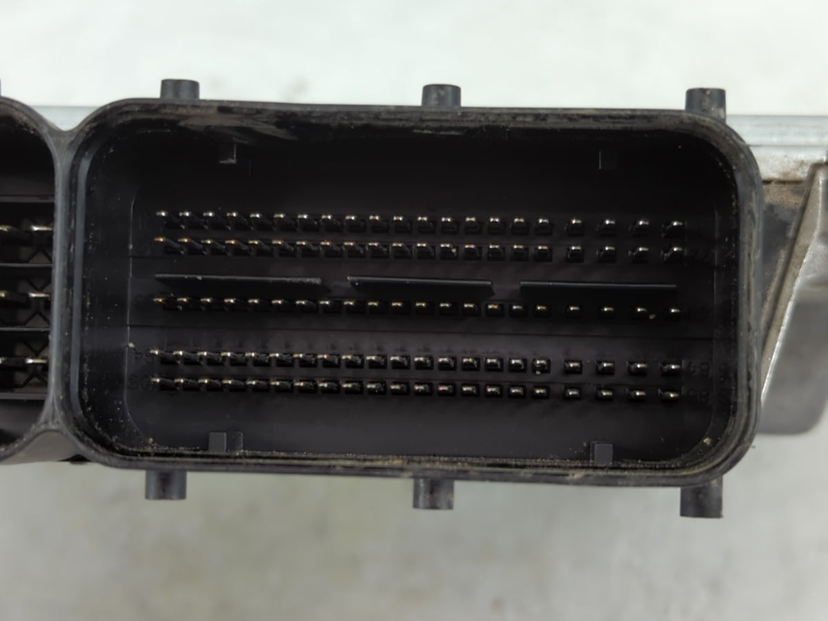 2013-2016 Hyundai Santa Fe PCM Engine Control Computer ECU ECM PCU OEM P/N:39100-2GAG1 39130-2GAG1 Fits Fits 2013 2014 2015 