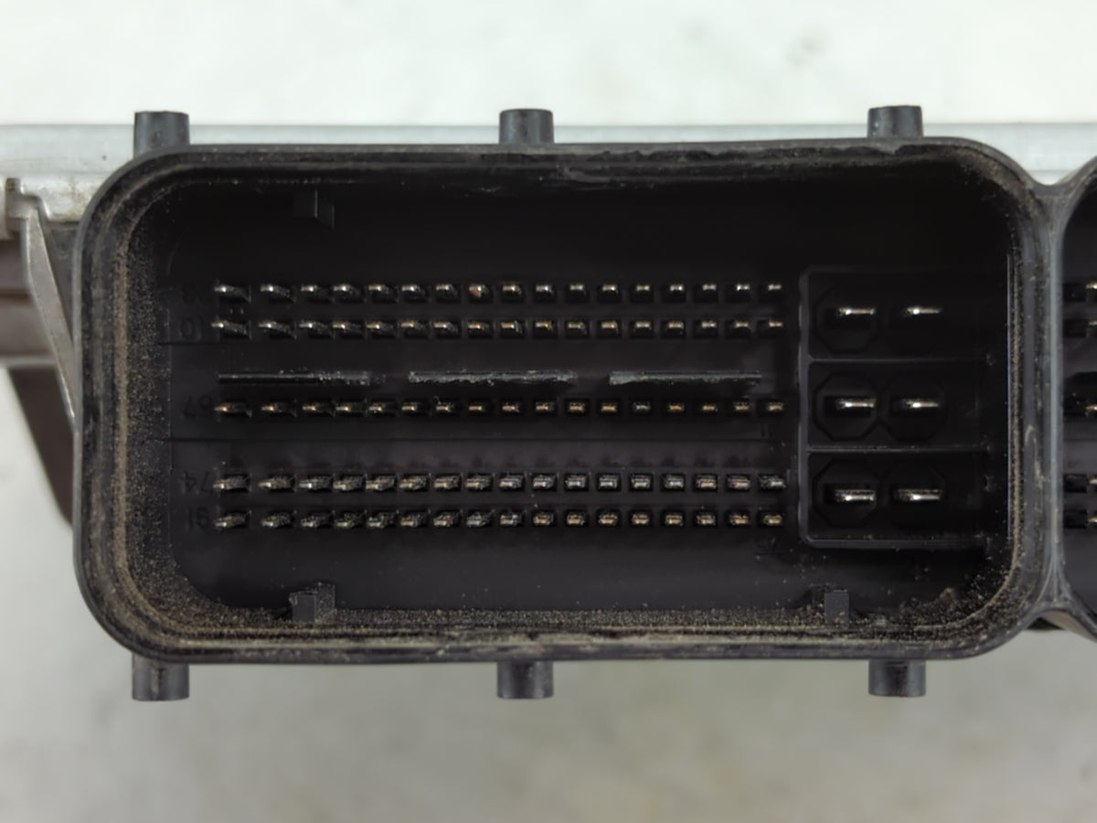 2013-2016 Hyundai Santa Fe PCM Engine Control Computer ECU ECM PCU OEM P/N:39100-2GAG1 39130-2GAG1 Fits Fits 2013 2014 2015 