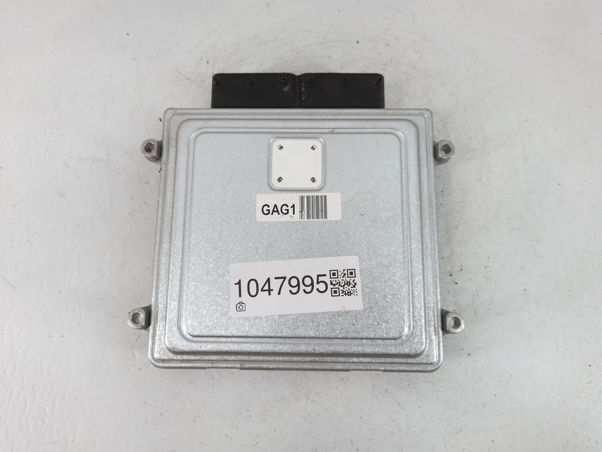 2013-2016 Hyundai Santa Fe PCM Engine Control Computer ECU ECM PCU OEM P/N:39100-2GAG1 39130-2GAG1 Fits Fits 2013 2014 2015 