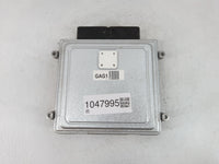 2013-2016 Hyundai Santa Fe PCM Engine Control Computer ECU ECM PCU OEM P/N:39100-2GAG1 39130-2GAG1 Fits Fits 2013 2014 2015 