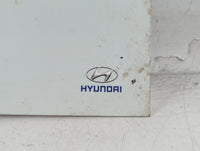 2014 Hyundai Santa Fe Owners Manual Book Guide P/N:A2W0-EU30C OEM Used Auto Parts - Oemusedautoparts1.com