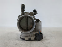 2014 Hyundai Santa Fe Throttle Body P/N:35100-2G700 Fits Fits 2011 2012 2013 2015 2016 OEM Used Auto Parts - Oemusedautopart