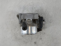 2014 Hyundai Santa Fe Throttle Body P/N:35100-2G700 Fits Fits 2011 2012 2013 2015 2016 OEM Used Auto Parts - Oemusedautopart