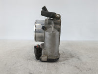 2014 Hyundai Santa Fe Throttle Body P/N:35100-2G700 Fits Fits 2011 2012 2013 2015 2016 OEM Used Auto Parts - Oemusedautopart