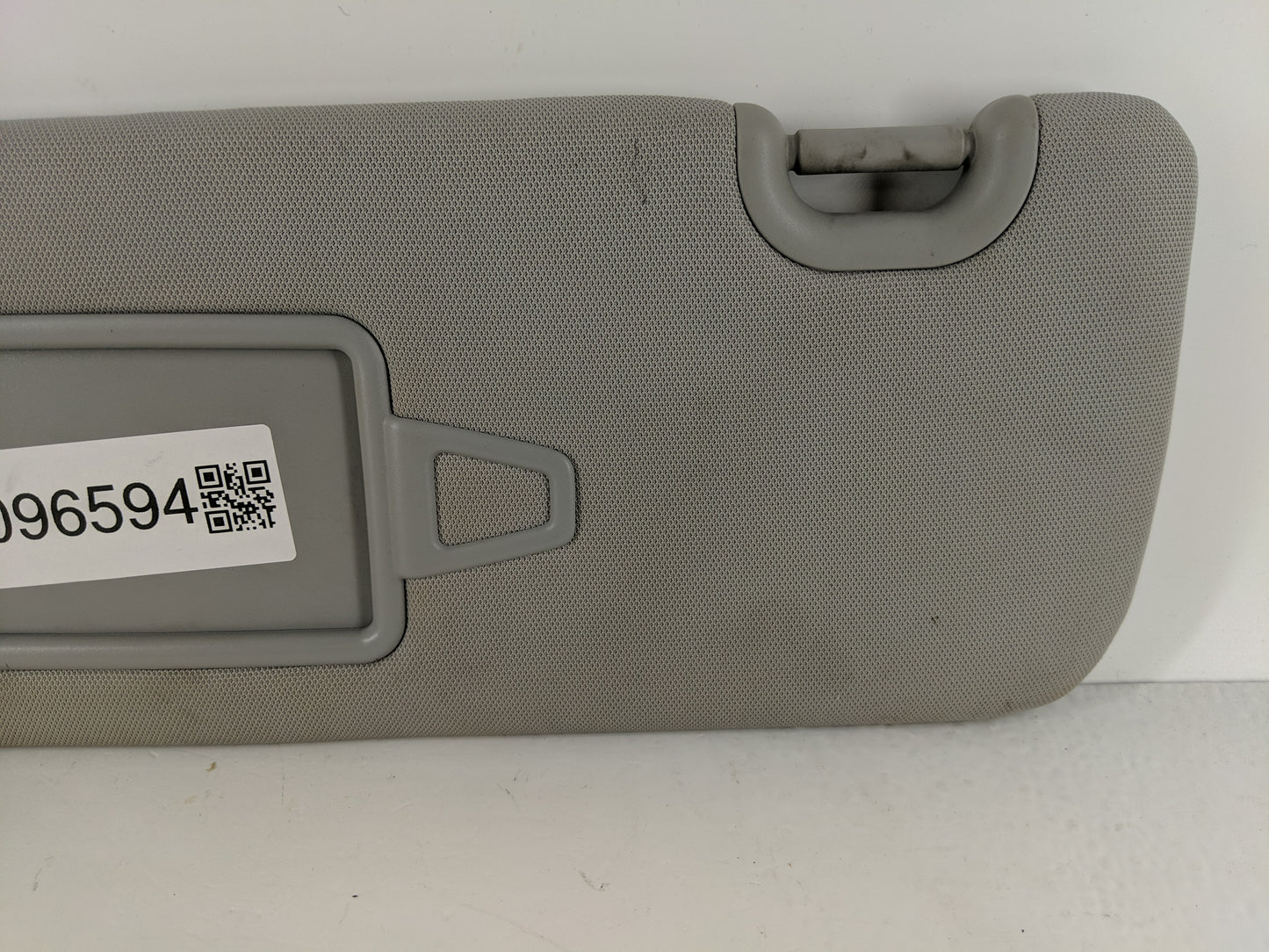 2013-2019 Hyundai Santa Fe Sun Visor Shade Replacement Driver Left Mirror Fits Fits 2013 2014 2015 2016 2017 2018 2019 OEM U