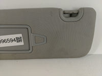 2013-2019 Hyundai Santa Fe Sun Visor Shade Replacement Driver Left Mirror Fits Fits 2013 2014 2015 2016 2017 2018 2019 OEM U