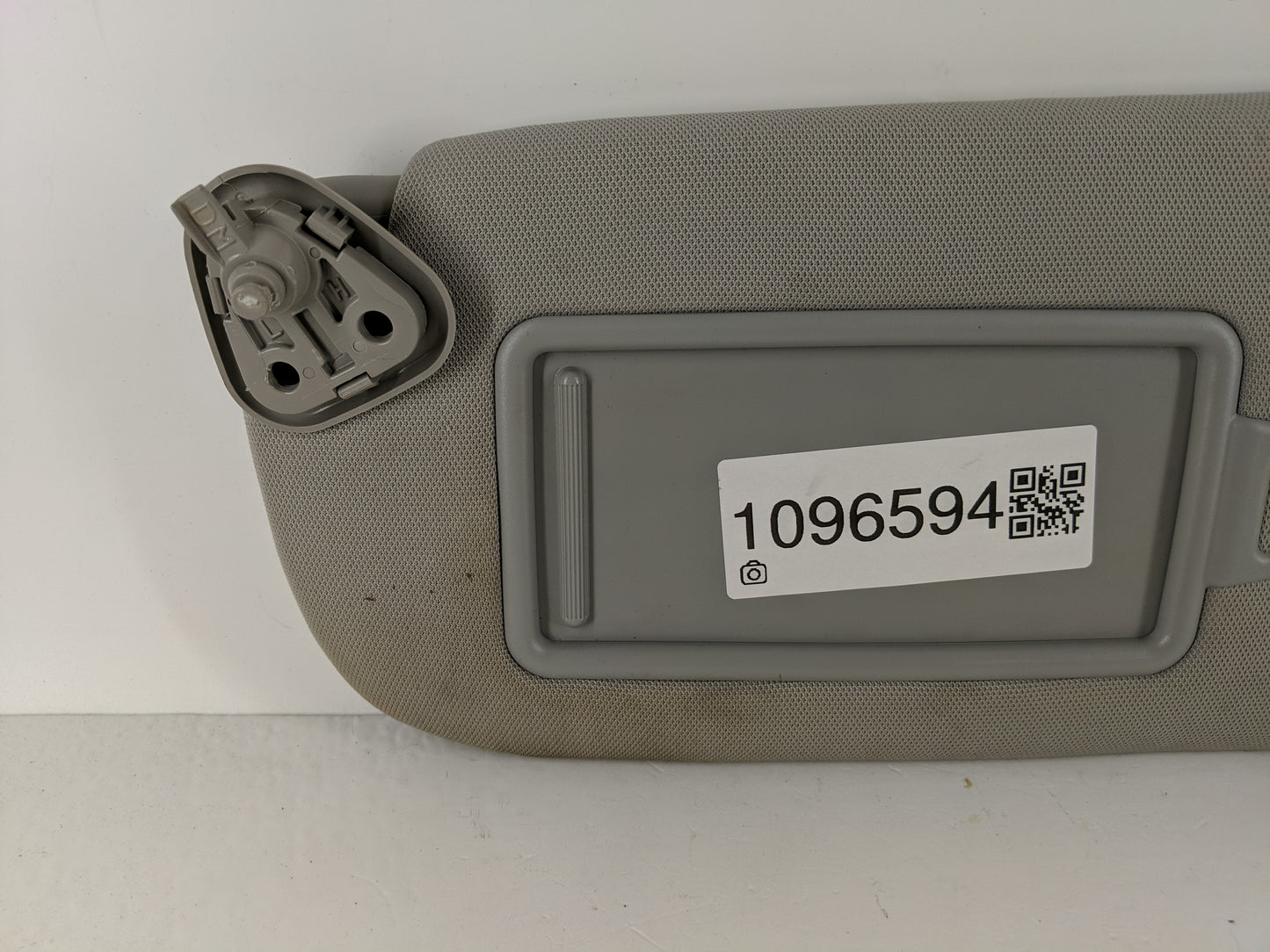 2013-2019 Hyundai Santa Fe Sun Visor Shade Replacement Driver Left Mirror Fits Fits 2013 2014 2015 2016 2017 2018 2019 OEM U