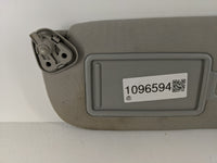 2013-2019 Hyundai Santa Fe Sun Visor Shade Replacement Driver Left Mirror Fits Fits 2013 2014 2015 2016 2017 2018 2019 OEM U
